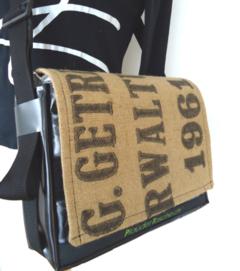 OriginalBag S / schwarz