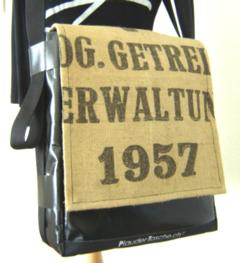 OriginalBag L Hoch / schwarz