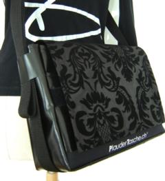 OriginalBag S / schwarz