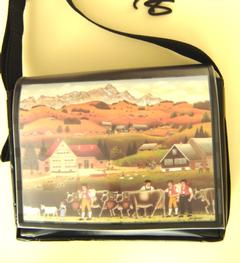 Appenzeller-Tasche