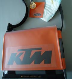 WickelTasche, KTM