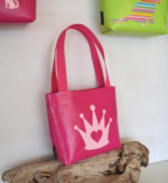 KinderShopper, pink