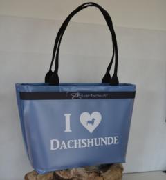 Tasche für Ihren Rasseclub?