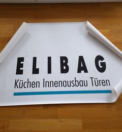 ELIBAG ChefTasche