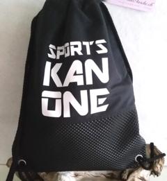 Turnsack Sportskanone